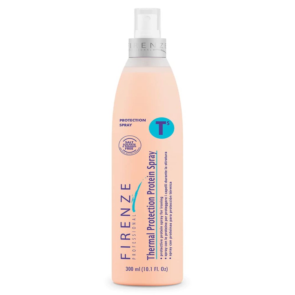 Firenze Thermal Protection Proteins Spray 300ml/10.1fl Oz