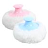 Operitacx Inspired 4 Pack Talc Powder Puff Soft Sponge for Newborns Boys and Girls view 1