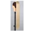 55 85Cm Synthetic Ponytail Long Straight Wine Red Blonde Tail Hair Extensions Heat Horsetail Hairpiece 13-16 34inches view 1
