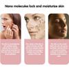 Enfudid Nano Facial Mister - Mini Face Humidifier Portable Facial Sprayer with 30ML Water, USB Rechargeable Handy Skin Care Machine for Face Hydrating, Daily Skin Care, Makeup view 3