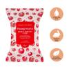 Beauty Concepts Facial Wipe Set - Packs of Face Wipes, Makeup Removing Wipes, Pomegranate, Citrus, Pineapple, and Orange Face view 3