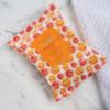 Beauty Concepts Facial Wipe Set - Packs of Face Wipes, Makeup Removing Wipes, Pomegranate, Citrus, Pineapple, and Orange Face view 4