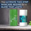 BEARDHOOD Charcoal Face Mask Stick & Green Tea Cleansing Mask Stick For Face | Reduces Blackheads, Whiteheads | Skin Detox, Oil Control | Purifying Solid Clay Detox Mud Mask view 2