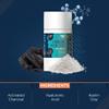 BEARDHOOD Charcoal Face Mask Stick & Green Tea Cleansing Mask Stick For Face | Reduces Blackheads, Whiteheads | Skin Detox, Oil Control | Purifying Solid Clay Detox Mud Mask view 4