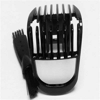Small HAIR CLIPPER COMB For Philips Beard trimmer 3500 Series QT4018 QT4018/49 QT4014/42 BEARD Trimmer shaver Replacement Accessories Parts New