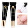 UNA GELLA Gel Nail Glue,30g U V/LED Lamp Required Super Strong Solid Nail Glue Gel 2pcs For Fake Acrylic Nails Tips Press Ons Extension Soak Off DIY Salon view 1