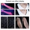 Corleone Body Glitter,Shiny Glitter Spray for Hair,Highlighter Powder,Glitter Shimmer Sparkle Hairspray Powder Makeup, for Face Body Hair Dress Prom Party view 2