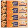 Gold Skin 3 Days No Taches Gel Carotte Cream Carrot (4 Pack) view 1