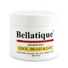 BELLATIQUE Professional Edge, Braid, & Loc Maximum Hold Edge Control (1 Oz) for Natural, Relaxed, Dry, Dull, & Brittle Hair - No Flaking, No Whitening, Fast Drying, High Shine view 1