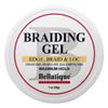 BELLATIQUE Professional Edge, Braid, & Loc Maximum Hold Edge Control (1 Oz) for Natural, Relaxed, Dry, Dull, & Brittle Hair - No Flaking, No Whitening, Fast Drying, High Shine view 2