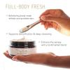 Tammy Fender - Epi-Body Polish | Natural, Organic, Cruelty Free, Non-Toxic Spa-Like Skincare | Exfoliating Scrub & Body Mask | Soft, Radiant Skin (8 oz | 225 g) view 3