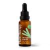 Plant Therapy Hair Therapy Strengthen & Grow Hair Repair Serum 1 oz with Argan & Castor Oil view 1