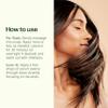 Plant Therapy Hair Therapy Strengthen & Grow Hair Repair Serum 1 oz with Argan & Castor Oil view 2