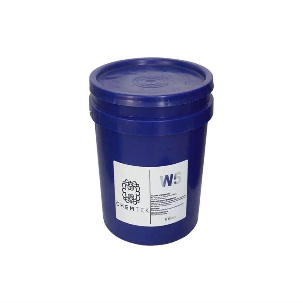 CHEMTEK W5 Neutral Bleaching Clay - USAlab