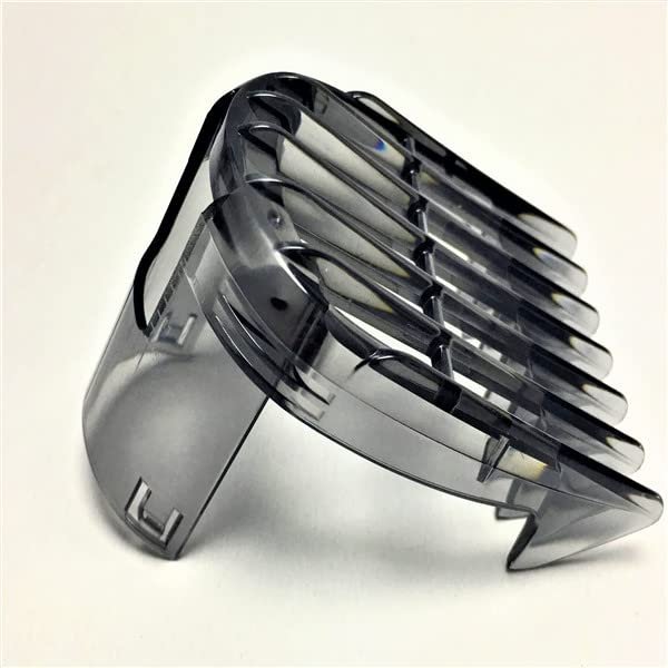 3-15mm Hair Clipper COMB For Philips QC5510 QC5530 QC5550 QC5560 QC5570 QC5580 Shaver Replacement Accessories Parts New