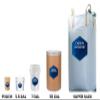 Carbon Chemistry B-80 Bleaching and Decolorizing Bentonite Clay (Various Sizes) - USAlab view 2