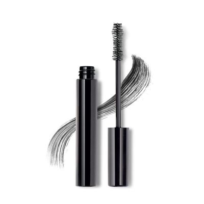 Jolie 6-In-1 Clean Mascara, Vegan, Non-Toxic Extreme Lash Effect Mascara - Deep Black