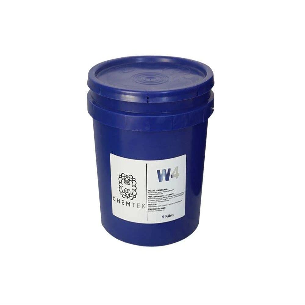 CHEMTEK W4 Pesticide Remediation Bleaching Clay - USAlab
