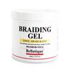 BELLATIQUE Professional Braiding Gel Maximum Hold (17.63 Oz) for Natural, Relaxed, Dry, Dull, & Brittle Hair - No Flaking, No Whitening, Fast Drying, High Shine, - Lasts Up to 48 Hrs view 1