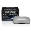 Defense Soap Antifungal Medicated Bar Soap 2-Pack, Original 4 Oz Bar (Pack of 2), & Body Wash 32 oz - Natural Shower Gel view 2