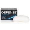 Defense Soap Antifungal Medicated Bar Soap 2-Pack, Original 4 Oz Bar (Pack of 2), & Body Wash 32 oz - Natural Shower Gel view 3