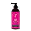 HELLO CURLS- HAIR DUO- CURLS DEFINING SET- Anti Frizz  Cruelty Free- Parabens Free- 2Bottles of 16.5oz view 2