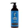 ANTI-DANDRUFF- HAIR DUO SET ( 2 bottles of 16.5oz) Anti Dandruff Set- Sulfate free -Parabens Free. Complete formula to serve as a Itchy and Dry Scalp Treatment. Made with Clean Ingredients, Vitamin B5, Collagen & MORE! view 2