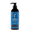 ANTI-DANDRUFF- HAIR DUO SET ( 2 bottles of 16.5oz) Anti Dandruff Set- Sulfate free -Parabens Free. Complete formula to serve as a Itchy and Dry Scalp Treatment. Made with Clean Ingredients, Vitamin B5, Collagen & MORE! view 3