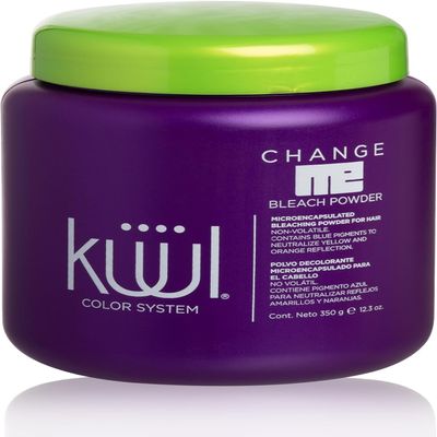 Fantasy Nails Kl BLEACH POWDER, 12.35 Ounce (Pack of 1), 12.03 Fl Oz