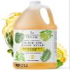 Brittanie's Bergamot Lime Pure Castile Olive Oil Liquid Soap 1 Gallon (128oz) | Face, Body Wash, Dishes, Pets & Laundry | Natural Vegan Sulfate Free, Moisturizing & Refill-Friendly view 1