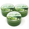 CUROFIT True Nature Soothing & Moisture Aloe Vera 98% Face moisturizer Body aloe vera gel (3) view 1