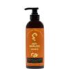 GINGER & HONEY- HAIR DUO-INFUSED WITH BIOTIN, GINGER AND ROYAL HONEY - Created to Target Hair Growth. Thickening Hair Loss Shampoo& Conditioner (16.5oz bottles) view 2