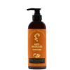 GINGER & HONEY- HAIR DUO-INFUSED WITH BIOTIN, GINGER AND ROYAL HONEY - Created to Target Hair Growth. Thickening Hair Loss Shampoo& Conditioner (16.5oz bottles) view 3
