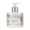 Pre de Provence Collection Shea Butter Enriched Silky Smooth Emollient Hand Lotion, Coconut, 11 Fl Oz, 1 Count view 1