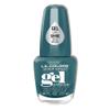 L.A. COLORS Color Craze Extreme Shine Gel Polish, Journey CNL548 view 1