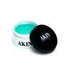 AKIN Official Pomade for Men and Women | Medium Shine Firm Hold | Water Based Flake Free | Easy to Wash Out | 3.3oz Travel Friendly view 1