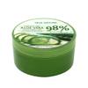 CUROFIT True Nature Soothing & Moisture Aloe Vera 98% Face moisturizer Body aloe vera gel (1) view 1