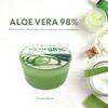 CUROFIT True Nature Soothing & Moisture Aloe Vera 98% Face moisturizer Body aloe vera gel (1) view 2