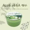 CUROFIT True Nature Soothing & Moisture Aloe Vera 98% Face moisturizer Body aloe vera gel (1) view 4