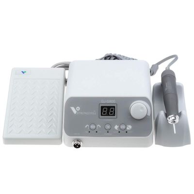 50000RPM Non-Carbon Brushless Nail Drill Micro Motor GJ-G800 with XM Polishing Handle