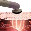 GESS Multifunctional Microcurrent Facial Massager,Mini Facial Toning Device, Daily Skin Care Firming Wrinkle Removal Massage Lifting view 4