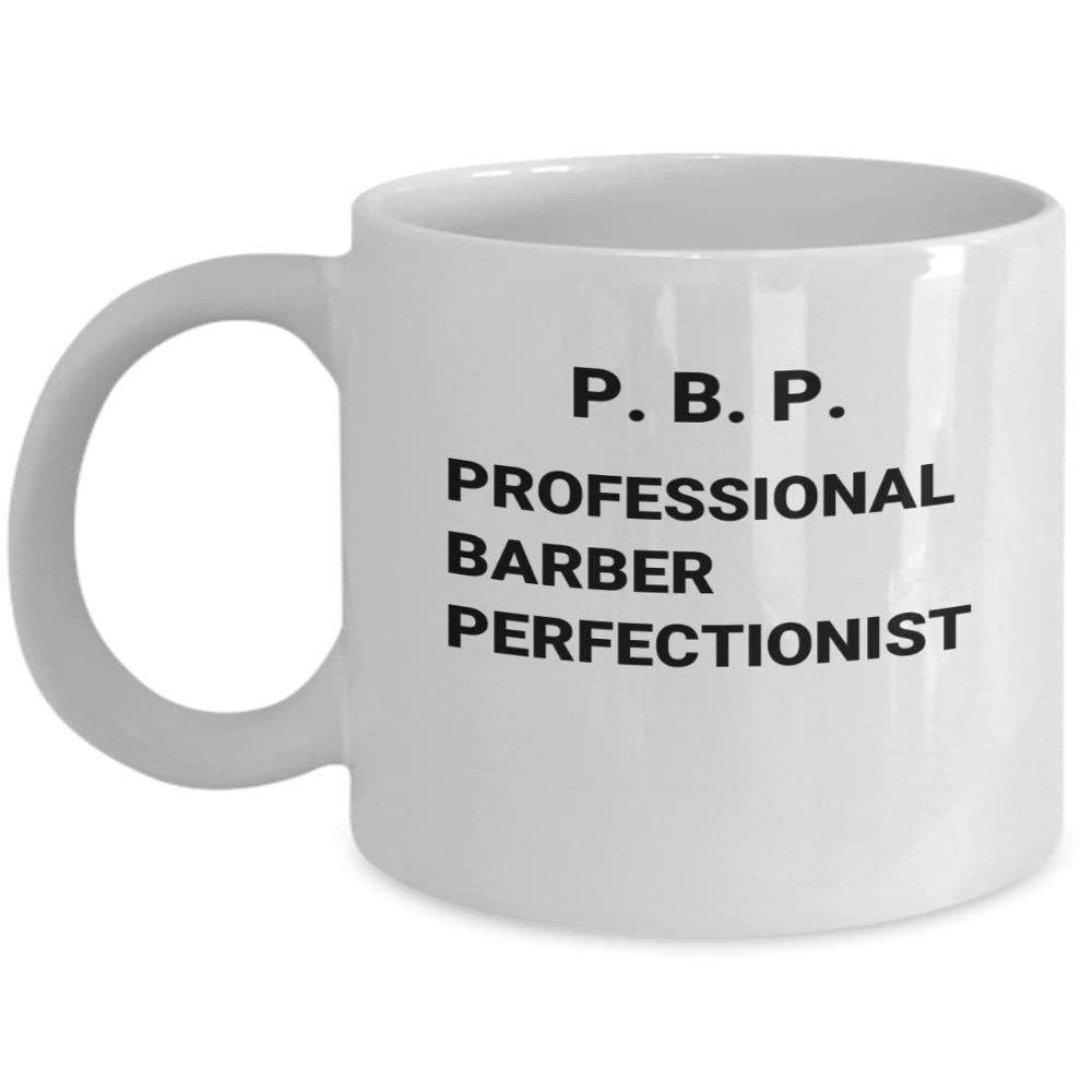 BARBER GIFTS, PROFESSIONAL GIFTS, BARBER GIFT IDEAS, PERFECT GIFTS
