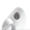 Facial Steamer for Esthetician Professional Ozone Steamer on Wheels 2in1 for Face with 5X Mag Lamp view 3