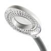 Facial Steamer for Esthetician Professional Ozone Steamer on Wheels 2in1 for Face with 5X Mag Lamp view 4