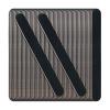 60 Pack Nail Files, Black 100/180 Grit Double Sides Emery Boards Nail File, Reusable Professional Manicure Tool for Home and Salon view 1