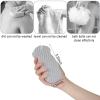 ANSAIR Ultra Soft Bath Body Shower Sponge, Magic Bath Sponge Dead Skin Remover, Super Soft Exfoliating Bath Sponge Painless Scrub Sponge for Adults Children and Pregnant Wome view 2