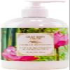 Camille Beckman Lotus Blosson & Green Tea Scented Silky Body Cream, Daily Moisturizer for All Skin Types | Non-Greasy Vegan Formula to Nourish and Soften Hands and Body, 13 Ounce view 1