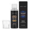 Eyelash Foaming Cleanser Concentrate - 100ml Non-Irritating Lash Extensions Shampoo for DIY Care - Makes 20 Bottles of 60ml Chamomile Lash Cleansers view 1