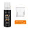 Eyelash Foaming Cleanser Concentrate - 100ml Non-Irritating Lash Extensions Shampoo for DIY Care - Makes 20 Bottles of 60ml Chamomile Lash Cleansers view 3