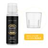Eyelash Cleanser Concentrate 100ml Professional Lash Extensions Shampoo Natural Foaming Cleanser for Extensions Lashes with Salon Home Care-Makes 20 Bottles 60ml Eyelash Shampoo(pomelo) view 3